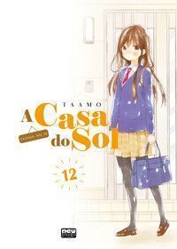 A Casa do Sol - Volume 12