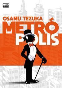 Metrópolis