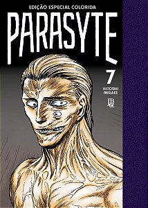 Parasyte Full Color - Vol. 07