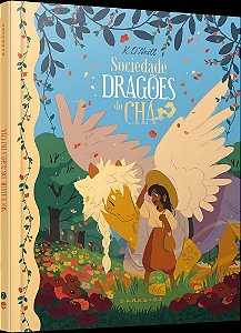 Sociedade Dragões do Chá 2