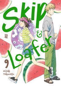 Skip & Loafer - Vol. 09
