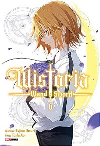 Wistoria - Wand & Sword - Vol. 06