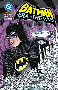 Batman: a Era Das Trevas
