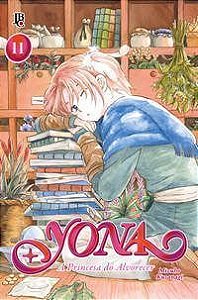 Yona - A Princesa do Alvorecer - Big - Vol. 11