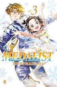 Medalist - Vol. 03