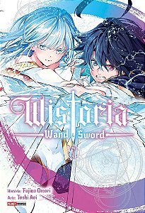 Wistoria - Wand & Sword - Vol. 07