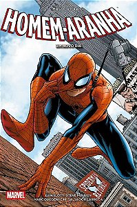 Homem-Aranha - Um Novo Dia