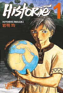 Historie - Vol. 1