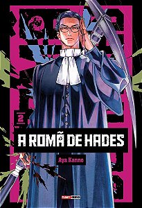 a Romã De Hades - Vol. 02