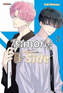 Tamon's B-Side - Vol. 02