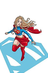Supergirl - Vol. 01