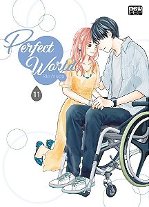 Perfect World - Vol. 11