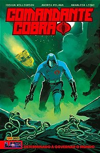 Comandante Cobra