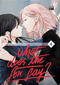 What Does The Fox Say? - Vol. 04
