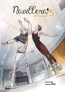 Navillera - Vol. 05