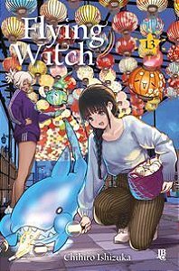 Flying Witch - Vol. 13