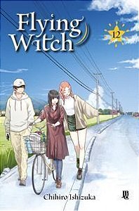 Flying Witch - Vol. 12