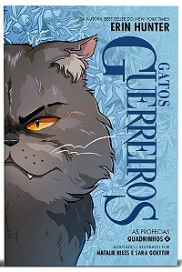 Gatos Guerreiros - Vol. 02
