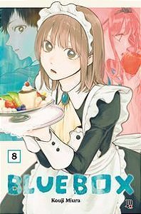 Blue Box - Vol. 08