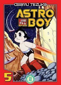 Astro Boy Big - Vol. 05