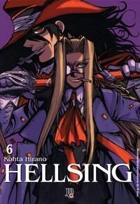 Hellsing Especial - Vol. 06
