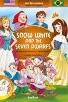 Snow White And The Seven Dwarfs / Branca de Neve e os Sete Anões