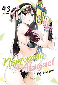 Namorada De Aluguel - Vol. 43