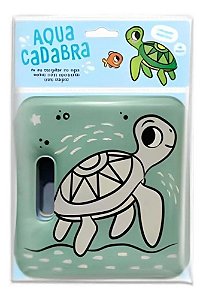 Aquacadabra: Tartaruga