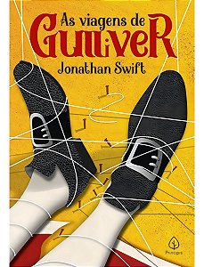 As Viagens De Gulliver