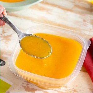 Sopa de Legumes - 400g