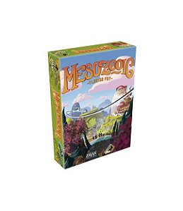 Mesozooic