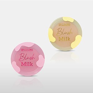 BOX BLUSH MILK