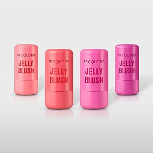 BOX JELLY BLUSH