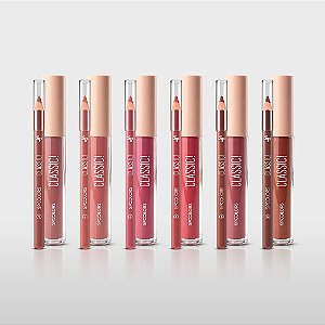 BOX LIP KIT CLASSIC!