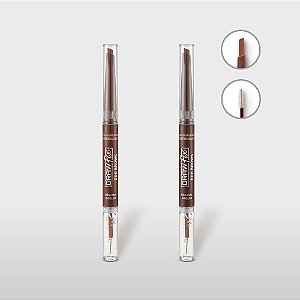BOX DUO BROWS DRAW FIX