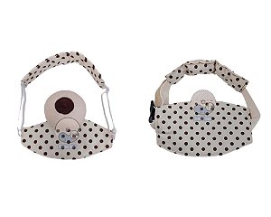 Tipoia para Seio / Suporte Para Amamentação