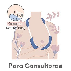 ATACADO Tipoia para Seios