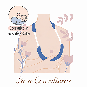 Tipoia para Seios * Atendimento Profissional