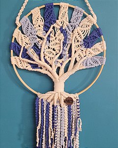 Árvore da vida Raízes profundas