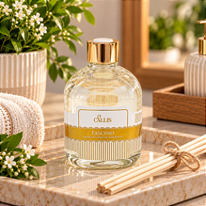 Aromatizador de Ambientes Fascino Cállis 350 ml - Varetas