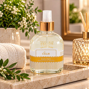 Aromatizador de Ambientes Fascino Cállis 350 ml - Spray
