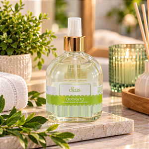 Aromatizador de Ambientes Odorato Cállis 350 ml - Spray