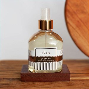 Aromatizador de Ambientes Di Legno Cállis 350 ml - Spray