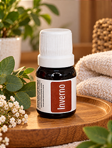 Essência Inverno 10 ml