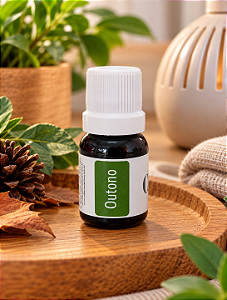 Essência Outono Cállis 10 ml