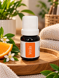 Essência Verão 10 ml