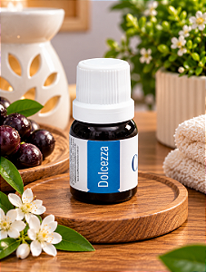Essência Dolcezza Cállis 10 ml