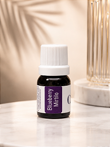 Essência Blueberry Mirtilo Cállis 10 ml