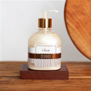 Sabonete Líquido Di Legno Cállis 350 ml