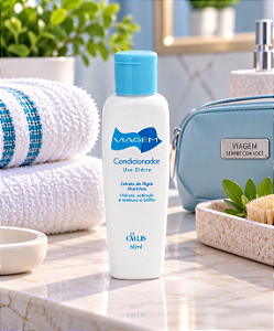 Condicionador Viagem Callis 60mL